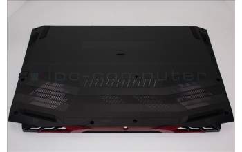 Acer 60.Q84N2.001 COVER.LOWER.BLACK