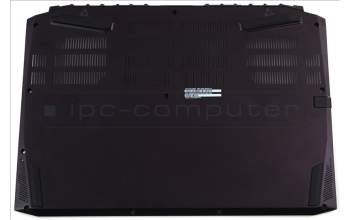 Acer 60.Q8EN2.001 COVER.LOWER.BLACK