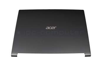 60.Q99N2.002 Original Acer Displaydeckel 39,6cm (15,6 Zoll) anthrazit-schwarz