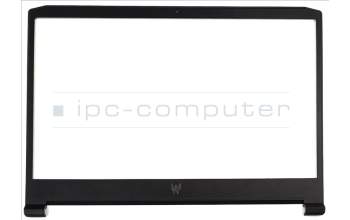 Acer 60.QA1N2.001 COVER.LCD.BEZEL.BLACK