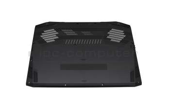 60.QCUN2.001 Original Acer Gehäuse Unterseite schwarz