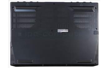 Acer 60.QDQN2.001 COVER.LOWER.BLACK