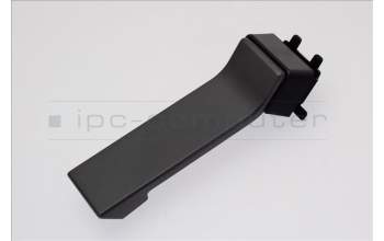 Acer 60.TDYM5.001 COVER.NECK.METAL.GRAY