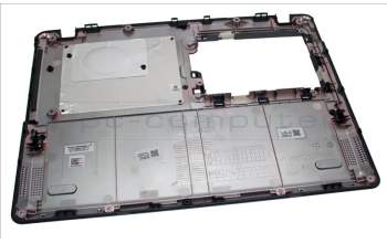 Acer 60.VCGN7.004 COVER.LOWER.BLACK