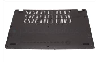Acer 60.VU2N2.001 COVER.LOWER.BLACK