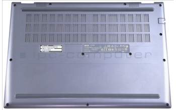 Acer 60.VUKN7.001 COVER.LOWER