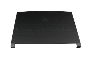 60055454 Original MSI Displaydeckel 39,6cm (15,6 Zoll) schwarz