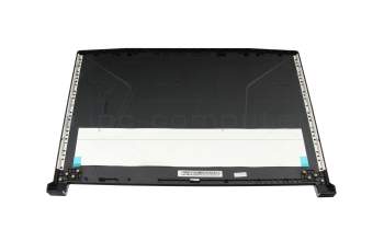 60055454 Original MSI Displaydeckel 39,6cm (15,6 Zoll) schwarz