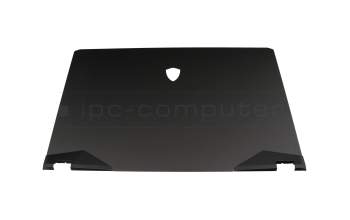 60070227 Original MSI Displaydeckel 43,9cm (17,3 Zoll) anthrazit-schwarz