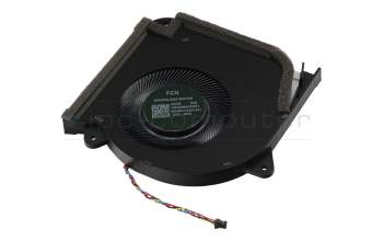 6033B0114201 Original Asus Lüfter (CPU)