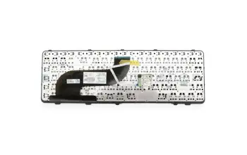 6037B0088304 Original IEC Tastatur DE (deutsch) schwarz mit Mouse-Stick