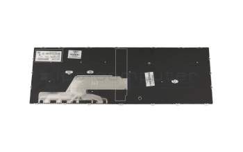 6037B0134404 Original IEC Tastatur schwarz