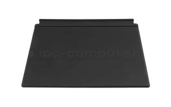 6037B0303201 Original IEC Tastatur inkl. Topcase US (englisch) schwarz/schwarz mit Backlight