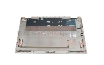 6070B1744501 Original HP Gehäuse Unterseite silber