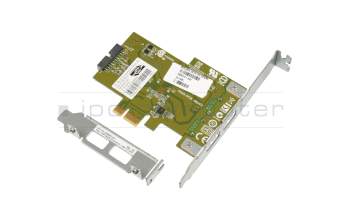 609885-001 Original HP USB Platine