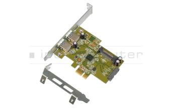 609885-001 Original HP USB Platine