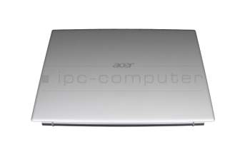 60A6TN2002 Original Acer Displaydeckel 43,9cm (17,3 Zoll) silber