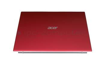 60AL0N2001 Original Acer Displaydeckel 39,6cm (15,6 Zoll) rot