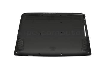60G6GN1001 Original Acer Gehäuse Unterseite schwarz