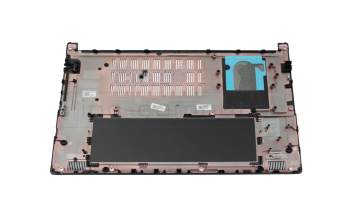 60HVSN70012 Original Acer Gehäuse Unterseite schwarz