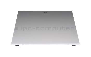 60K9ZN.002 Original Acer Displaydeckel 43,9cm (17,3 Zoll) silber