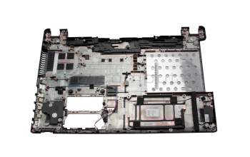 60M2DN1001 Original Acer Gehäuse Unterseite schwarz