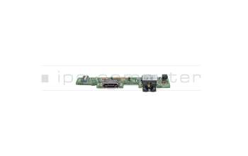 60NB04G0-I01050 Original Asus Micro USB Power Board