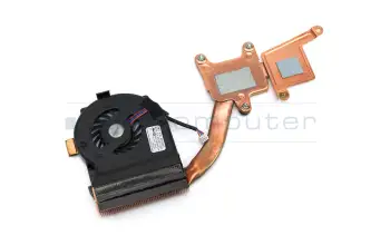 60Y5422 Original Lenovo Lüfter inkl. Kühler (CPU)