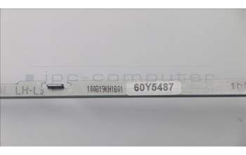 Lenovo 60Y5487 Scharnier FRU ScharnierTPszs