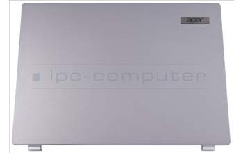 Acer 61.B28N7.001 COVER.LCD.W/CAP