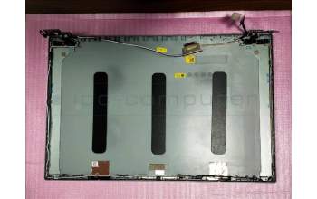 Acer 61.KDKN8.001 COVER.LCD.GRAY