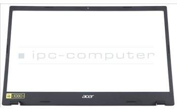 Acer 62.KRPN7.001 COVER.LCD.BEZEL.W/CAP