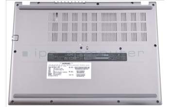Acer 64.B1BN7.001 COVER LOWER UMA