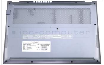 Acer 64.BFKN7.001 LOWER CASE FOR 53W/65W BATTERY