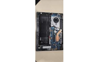 Acer 64.J3JN8.001 LOWER CASE GRAY