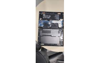 Acer 64.JD3N8.001 LOWER CASE GRAY