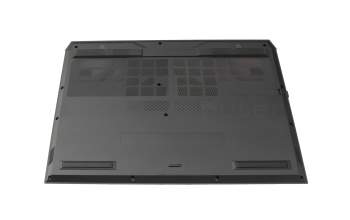 64.QNSN2.001 Original Acer Gehäuse Unterseite schwarz
