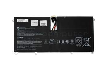 685866-171 Original HP Akku 45Wh