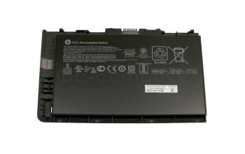 687945-001 Original HP Erweiterungsakku 52Wh