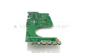 69N0USM22B01 Original Asus Mainboard (onboard CPU/GPU/RAM)