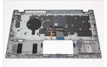 Acer 6B.A0YN8.020 COVER.UPPER.BLUE.mit Tastatur deutsch BL