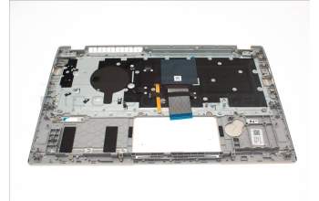 Acer 6B.A10N8.009 COVER.UPPER.GOLD.mit Tastatur ukrainisch .BL