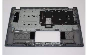 Acer 6B.A3EN8.020 COVER.UPPER.BLUE.mit Tastatur deutsch BL