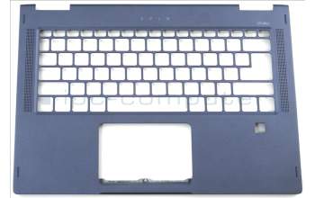 Acer 6B.A4NN2.001 COVER.UPPER.BLUE.mit Tastatur US-INT.BL