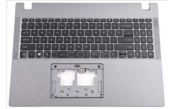 Acer 6B.B7AN7.030 COVER.UPPER.mit Tastatur US-INT/ANT