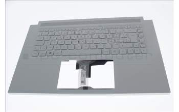 Acer 6B.C6TN7.025 Tastatur inkl. Topcase deutsch-schweizer?.BL