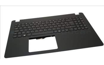Acer 6B.EFQN2.016 Tastatur inkl. Topcase schwarz .mit Tastatur belgischgisch