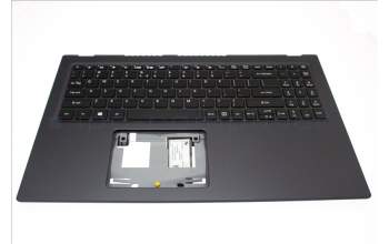 Acer 6B.EGHN2.001 Tastatur inkl. Topcase schwarz .mit Tastatur US-INT