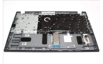 Acer 6B.EGHN2.001 Tastatur inkl. Topcase schwarz .mit Tastatur US-INT