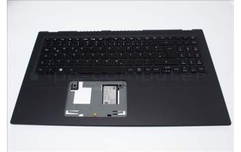 Acer 6B.EGHN2.014 Tastatur inkl. Topcase schwarz .mit Tastatur GERMAN